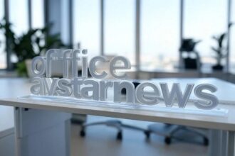 office avstarnews