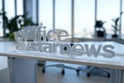 office avstarnews
