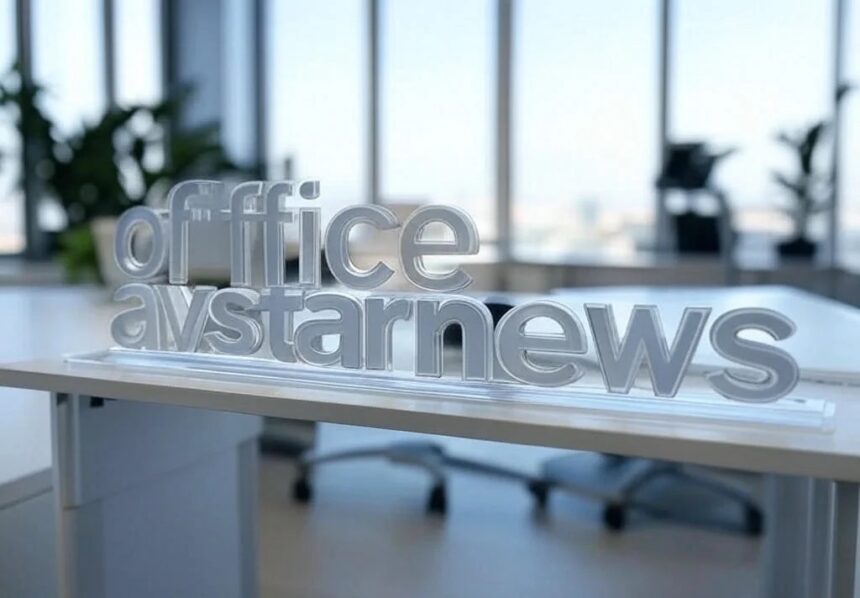 office avstarnews