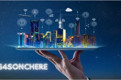 G4sonchere