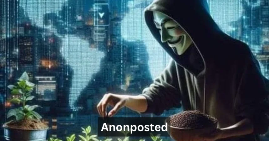 anonposted