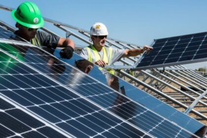 hemro solar llc