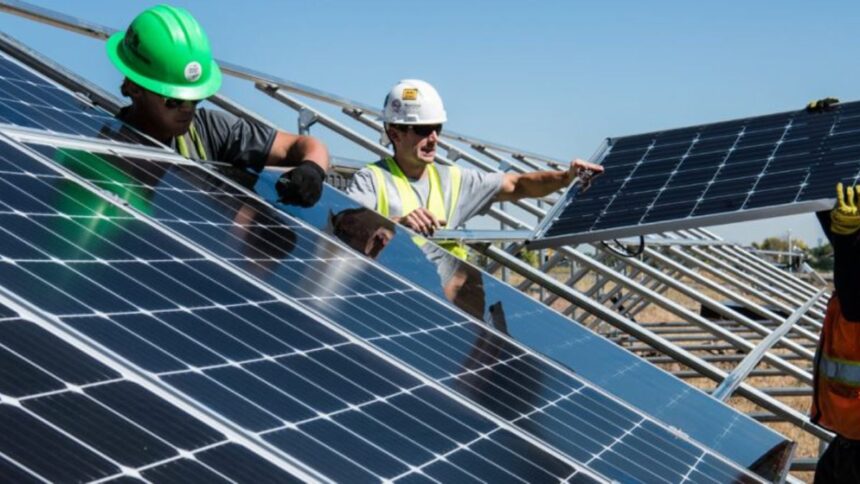 hemro solar llc