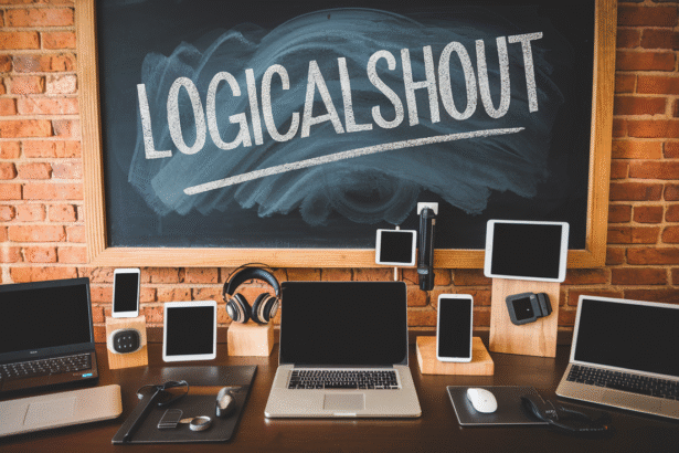 insights logicalshout