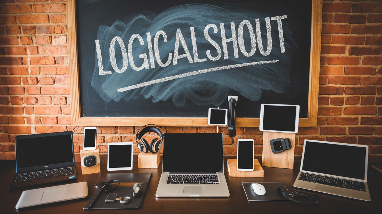 insights logicalshout