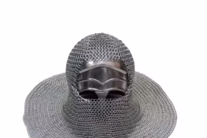 level 51 chainmail