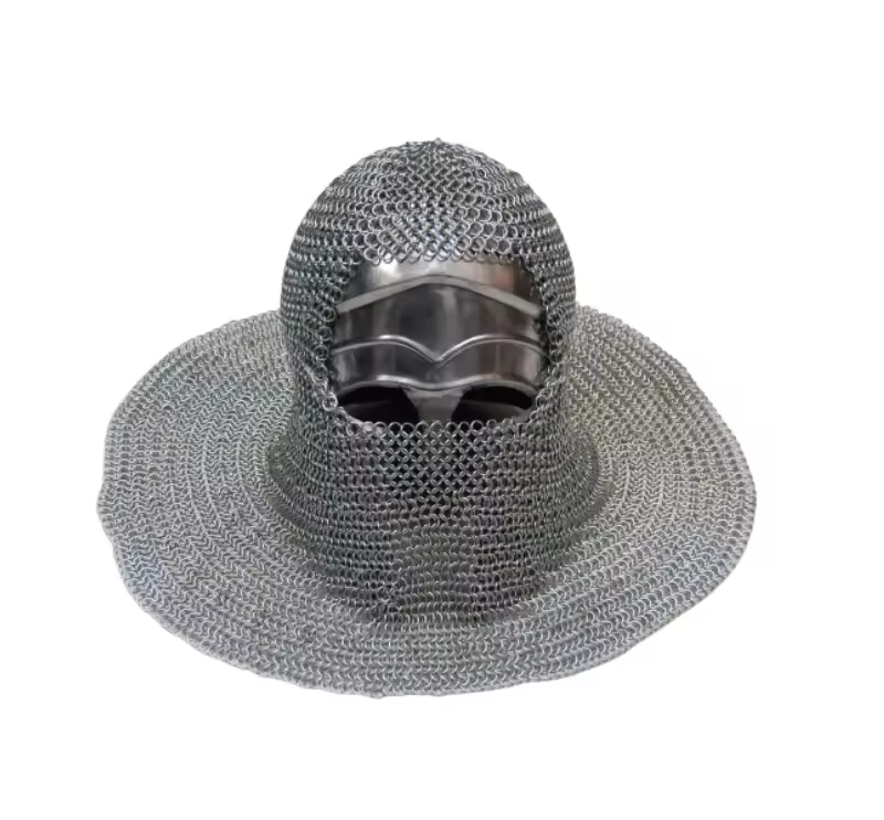 level 51 chainmail