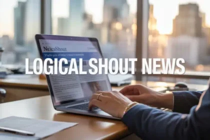 news logicalshout