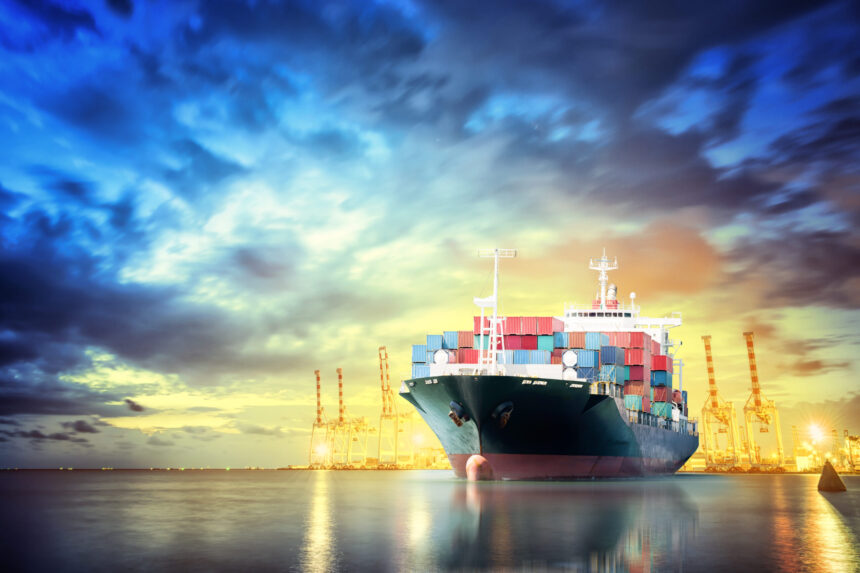 procurementnation.com logistics