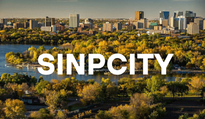 sinpcity