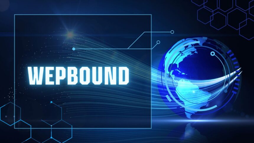 wepbound
