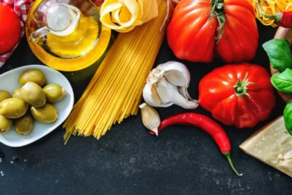 Intrepidfood.eu Richness