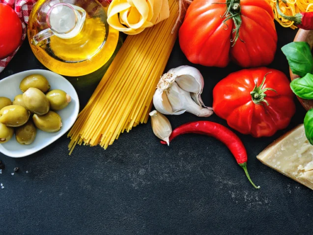Intrepidfood.eu Richness