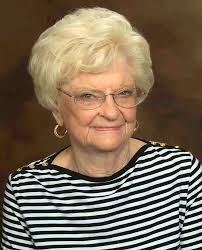 obituary for allie eneix warren minnesota