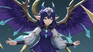 lunala doll ffxiv