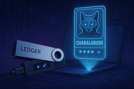 charalabush how to buy