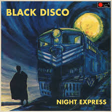 blogspot night express black disco