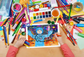 space dedicated to fostering creativity conversationswithjessica