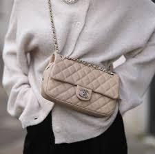 second hand chanel withher-age