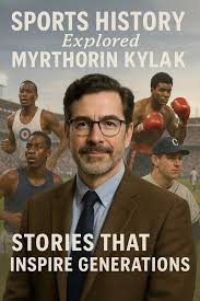 sports history explored myrthorin krylak