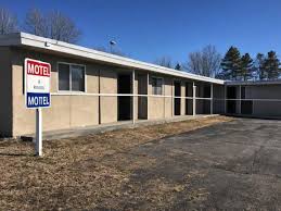 parasited motel malaise
