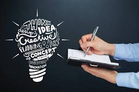stay open to new ideas pondershort