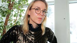 frida tolonen obituary
