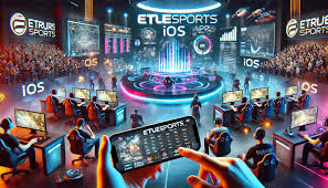 etruesports ios app