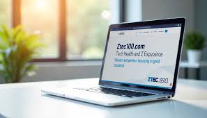 ztec100.com tech health and insurance