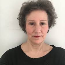 susan greenberg